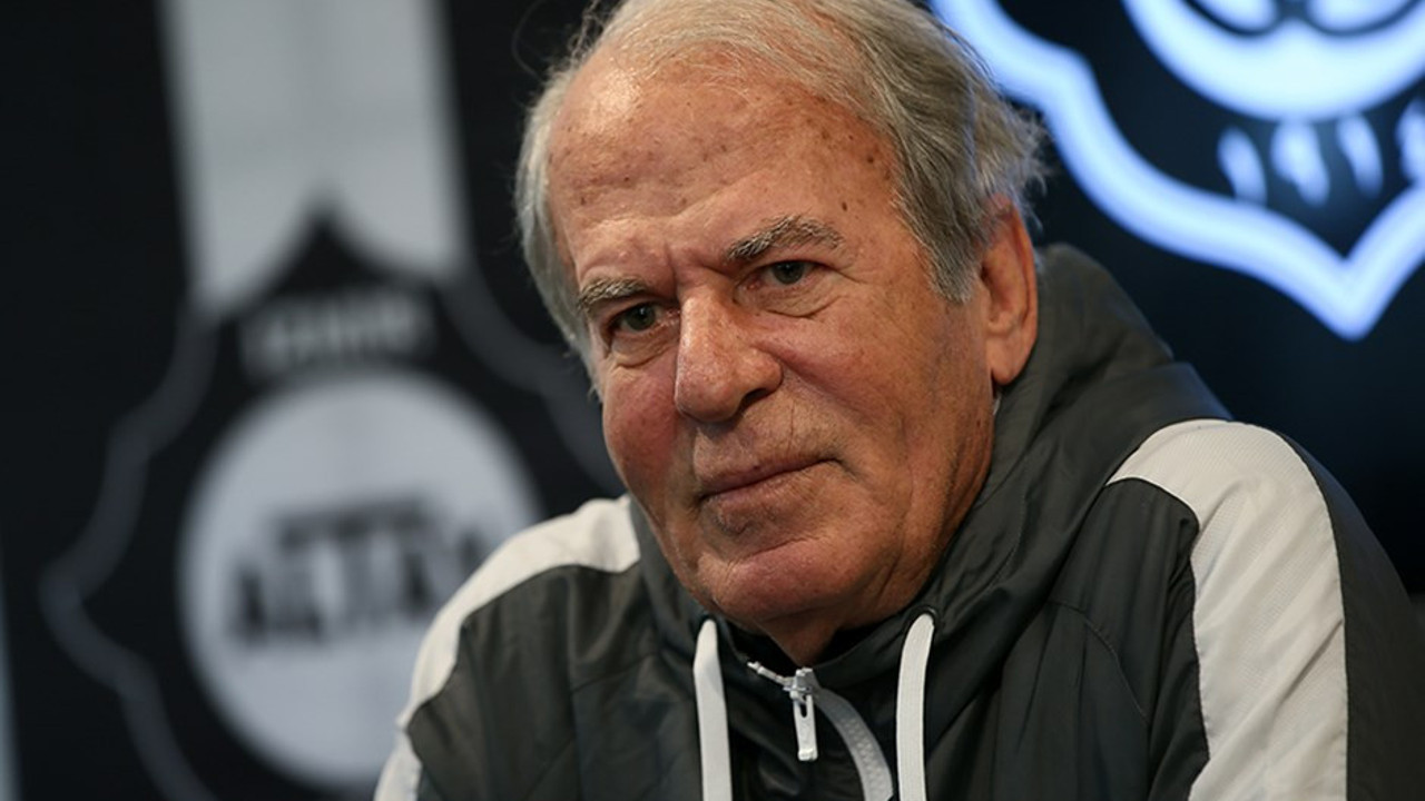 Mustafa Denizli'den başkanlık açıklaması