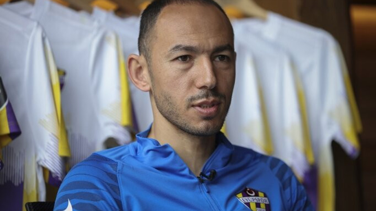 Umut Bulut ne zaman futbolu bırakacağını açıkladı