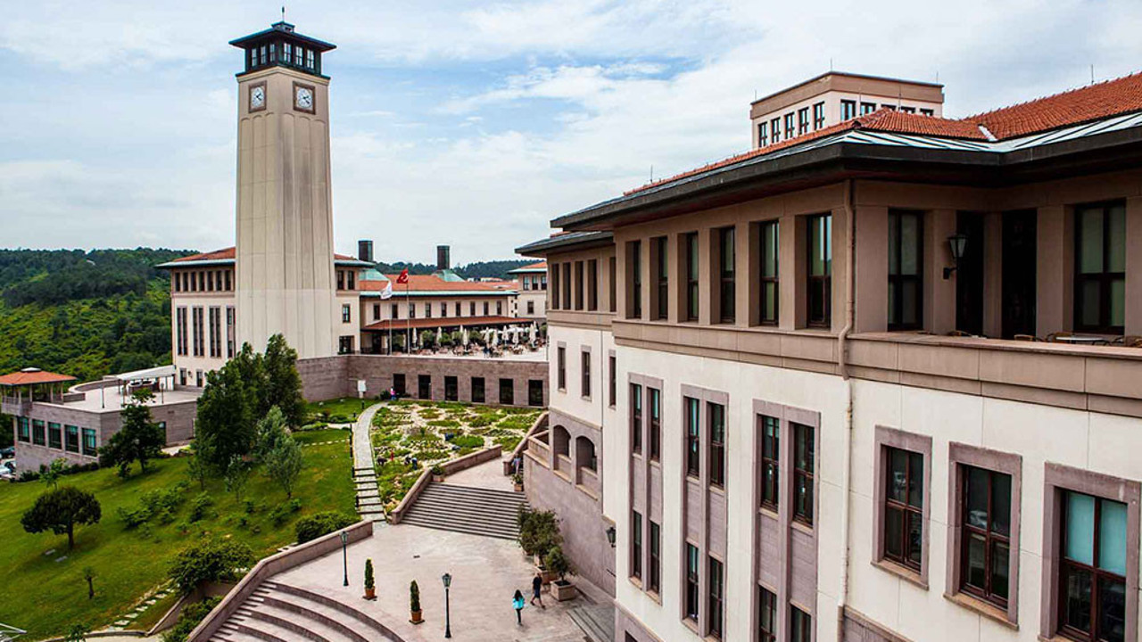 Koç Üniversitesi ateş ölçer kulak probu satın alacak