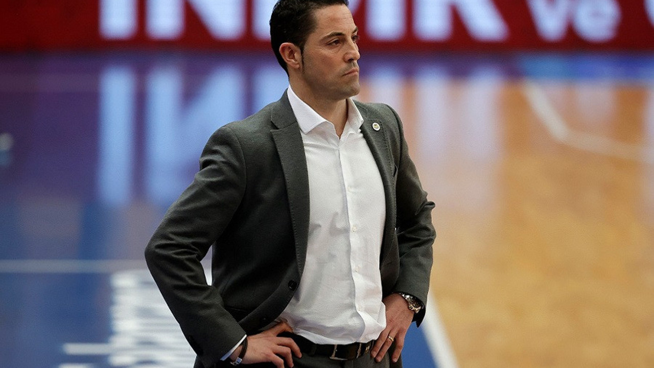 Fenerbahçe Kadın Basketbol Takımı'nda ayrılık