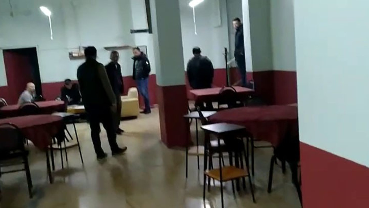 174 kumarbaza rekor ceza