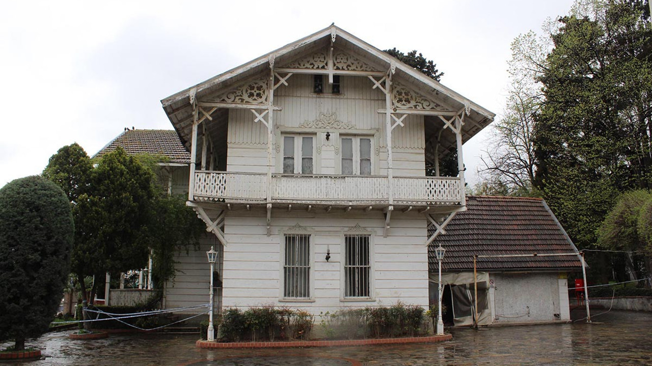 Osman Hamdi Bey'in köşkü için karar verildi! Dünyaca ünlü tablolarına burası ilham olmuştu…