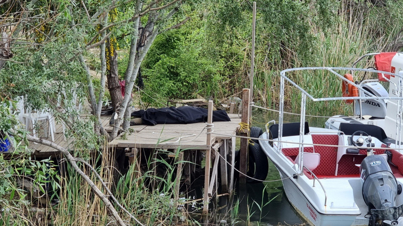 Kayıp üniversiteli gencin cesedi Manavgat Irmak'ında bulundu