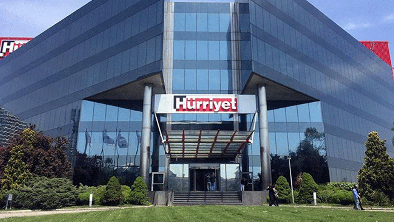 Hürriyet'te FETÖ'nün izdivaç imamı mı var? Oda Tv’den bomba iddia