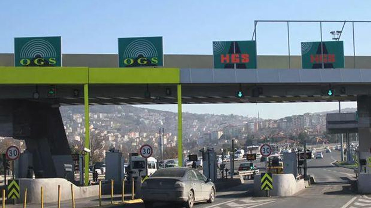 OGS bedeli iade edilmeyecek