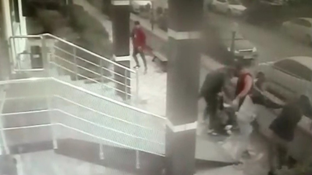 Ramazan davulcusu terör estirdi