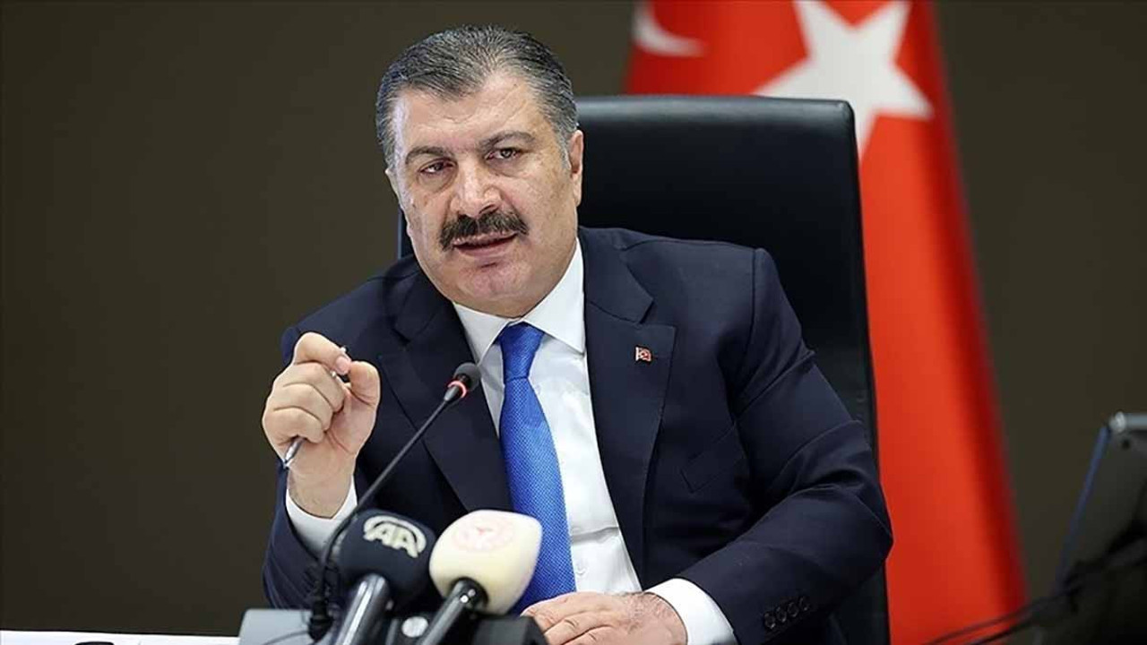 Bilim Kurulu toplantısı ertelendi! Bakan Koca ‘En önemli toplantı’ demişti