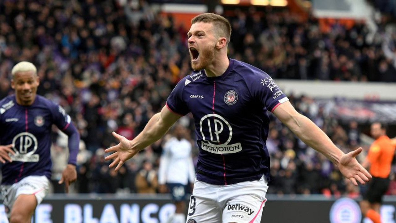 Beşiktaş'a Fransa'dan gol kralı geliyor! İşte Ismael'in istediği futbolcu