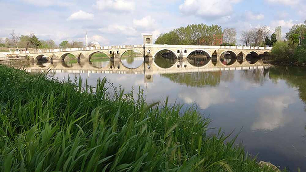 Trakya'da barajlar doldu, toprak suya doydu