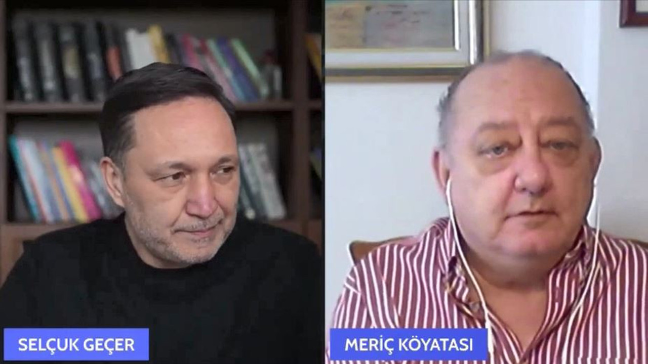 Meriç Köyatası ve Selçuk Geçer doların gerçekte kaç lira olduğunu açıkladı