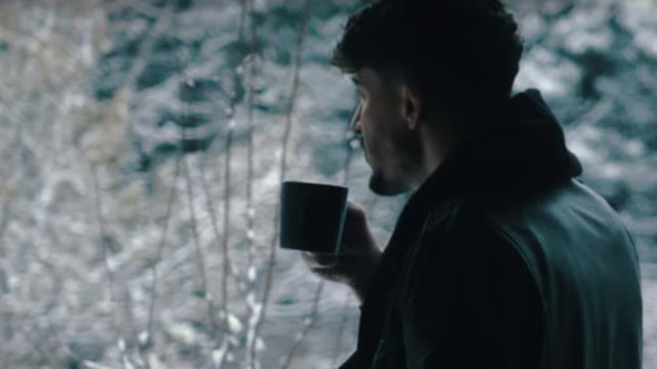 Fenerbahçe'nin yıldızı Altay Bayındır'ın belgeseli çıktı