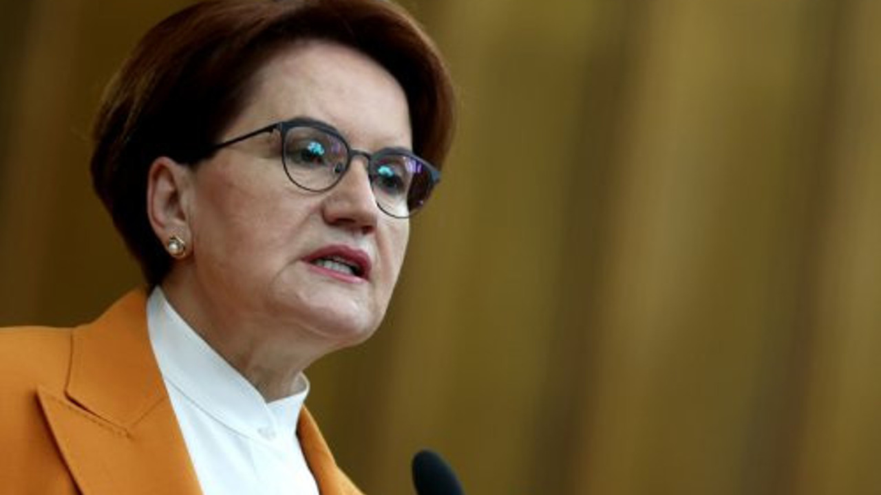 Denizi olmayan ülkeyle liman anlaşması | Meral Akşener büyük skandalı duyurdu