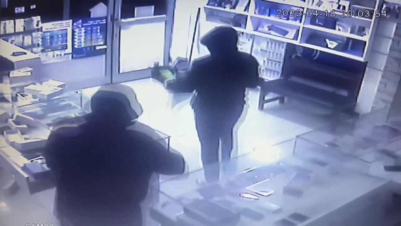 İftar için eve gitti dönünce hayatının şokunu yaşadı! Sığmayınca tezgahla götürdüler...