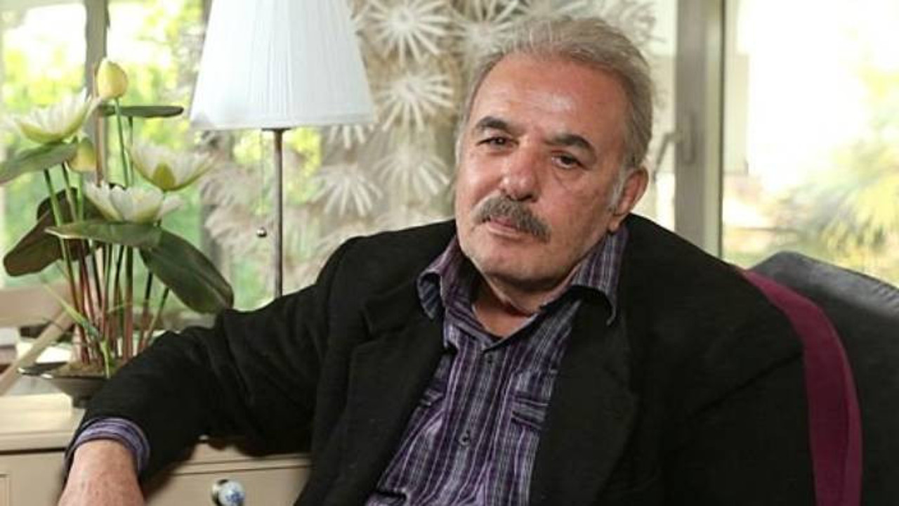 Ünlü şarkıcı Ferdi Tayfur'a haciz geldi