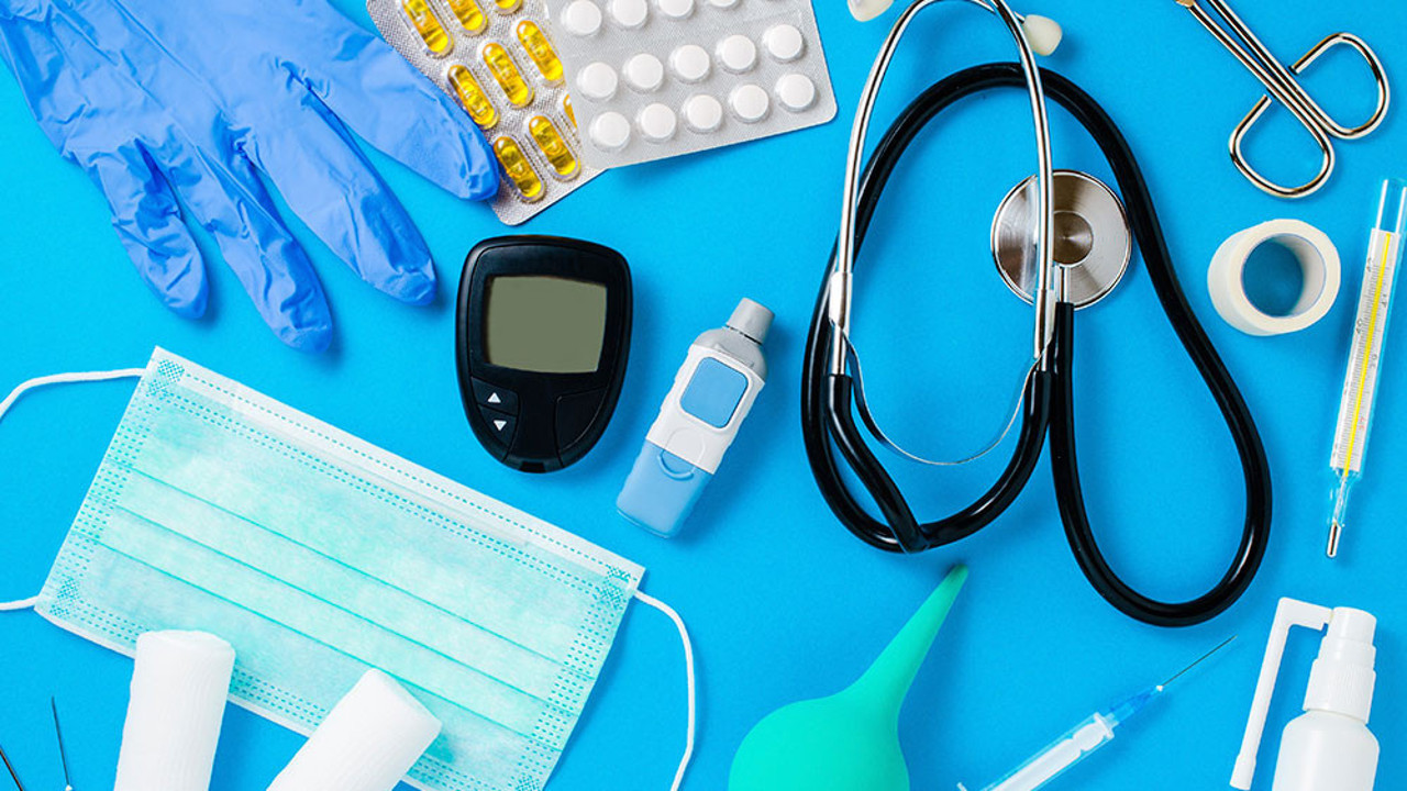 Edirne Sağlık Müdürlüğü tıbbi malzeme satın alacak