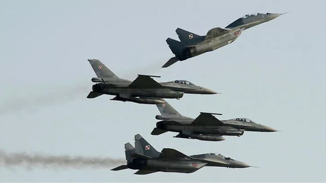 Rusları şaşkına çevirecek teslimat | Ukrayna'ya yüzlercesini yolladılar