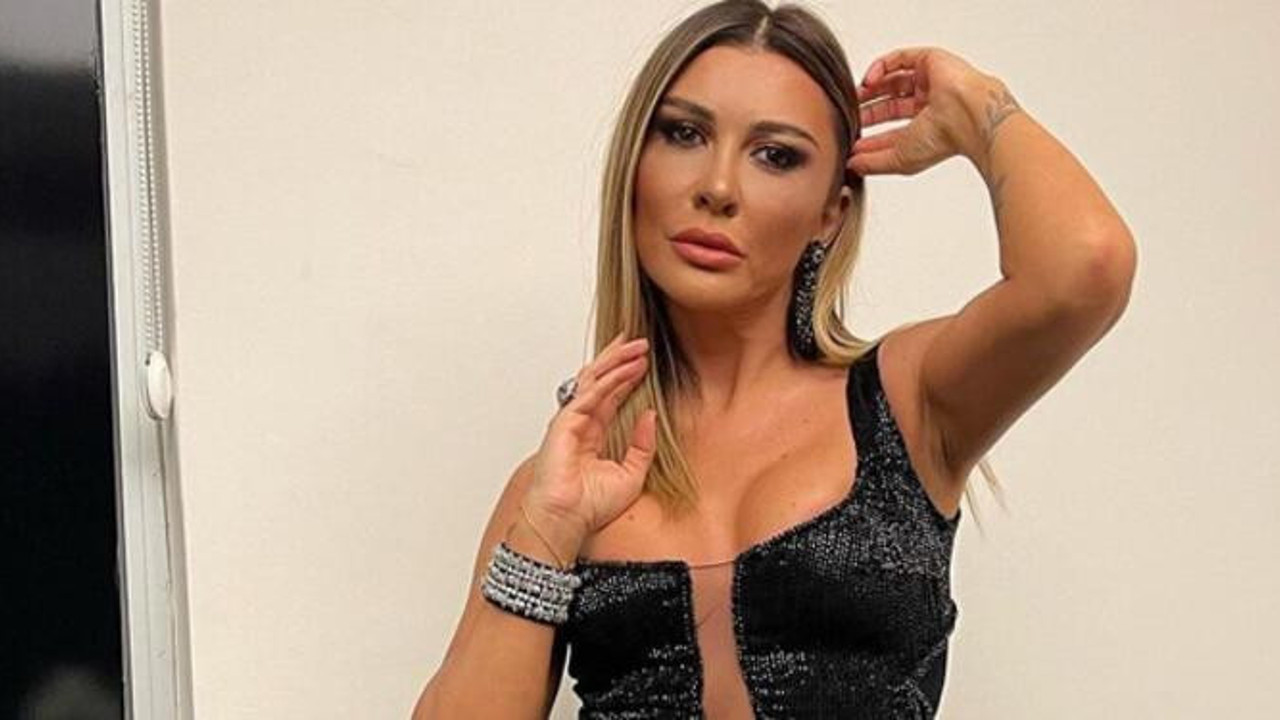 Hamdi Alkan'ın eski eşi Selen Görgüzel 'Emre'yi sildirdi