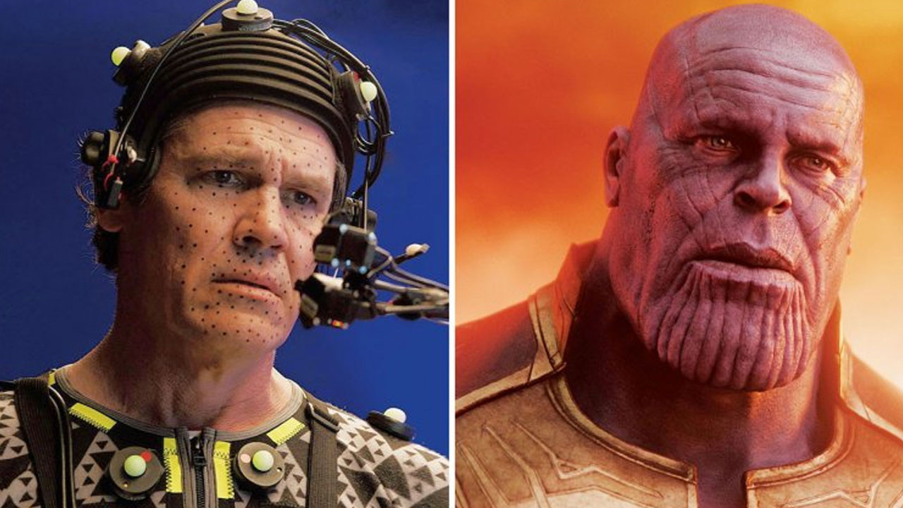 Josh Brolin Marvel evrenine geri mi dönüyor