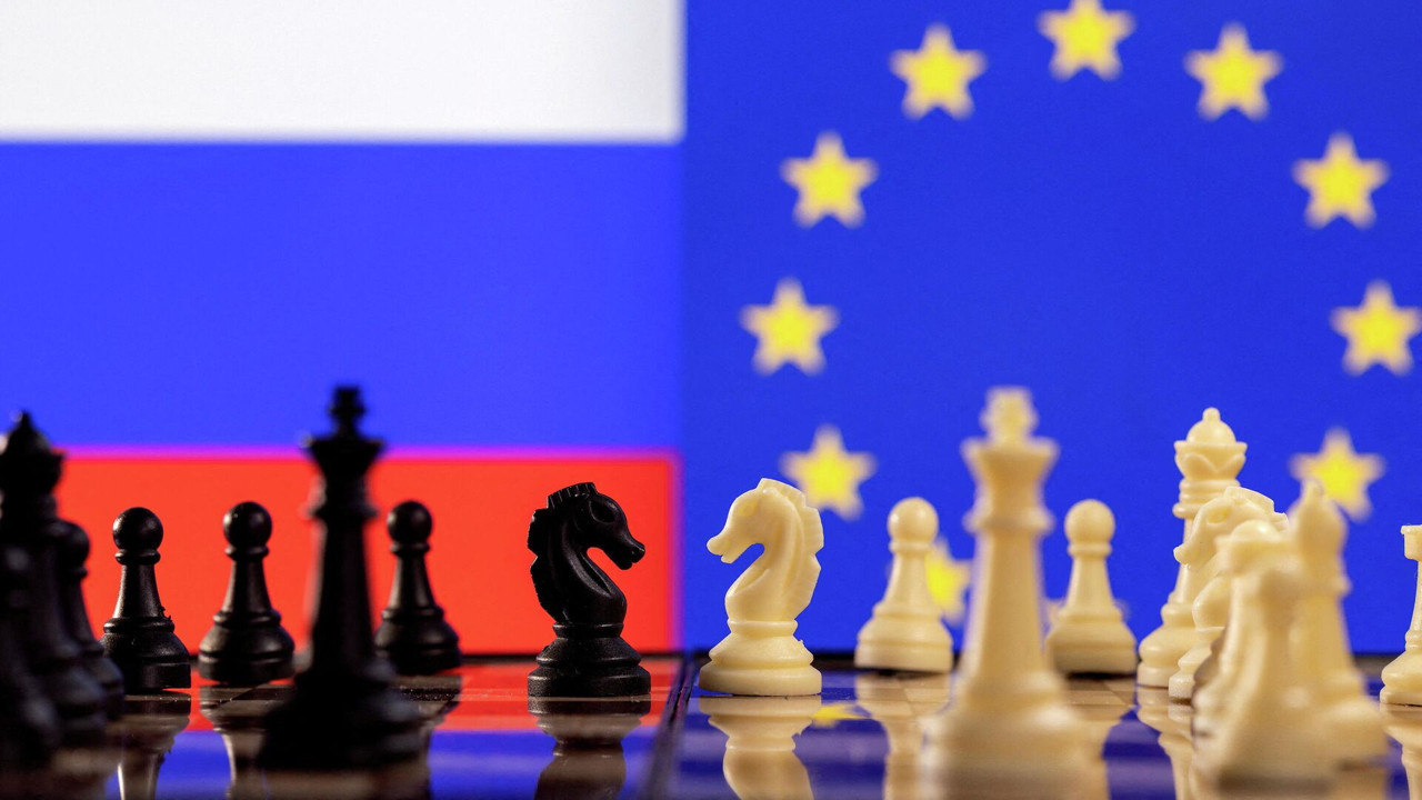 AB’den Rusya’nın canını alacak hamle