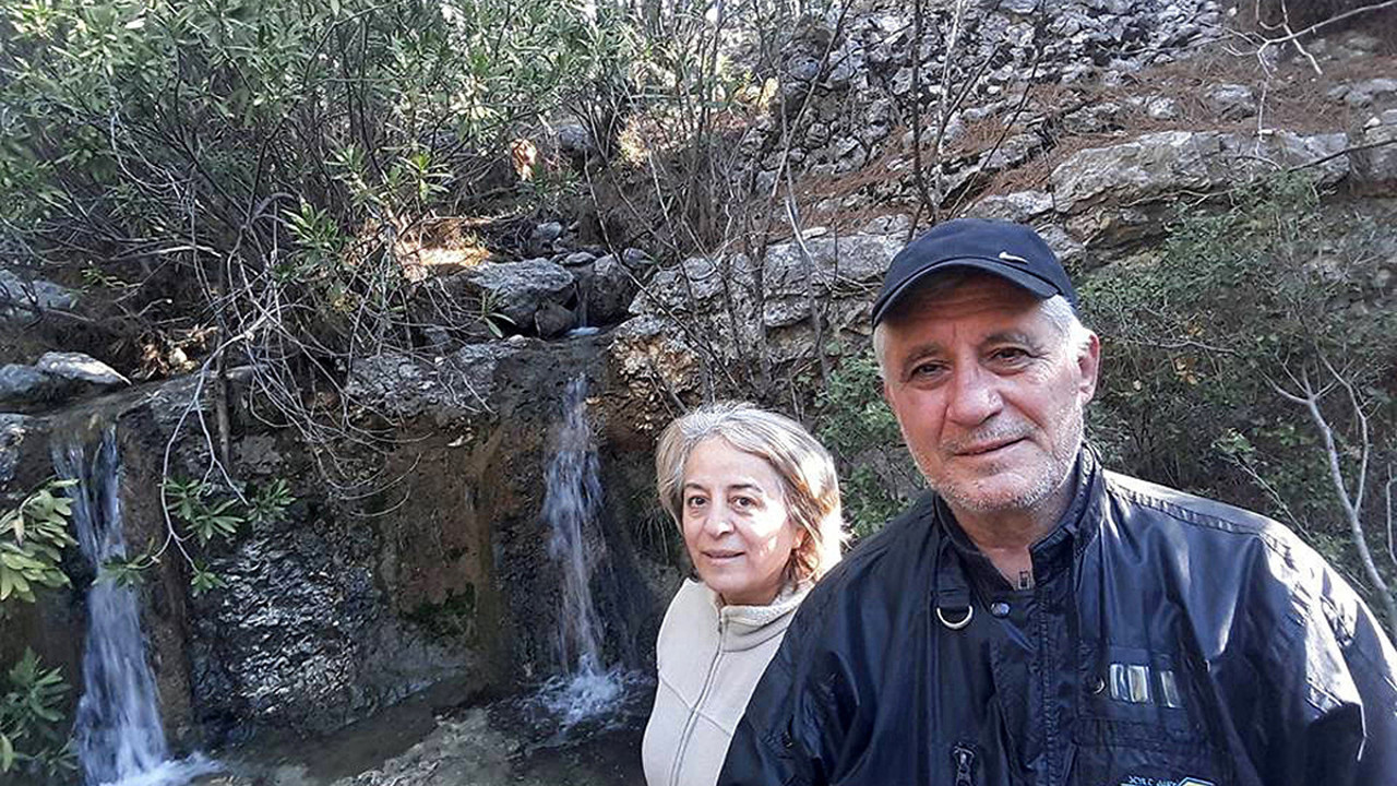Çevreci çiftin cinayeti AYM'ye taşınıyor