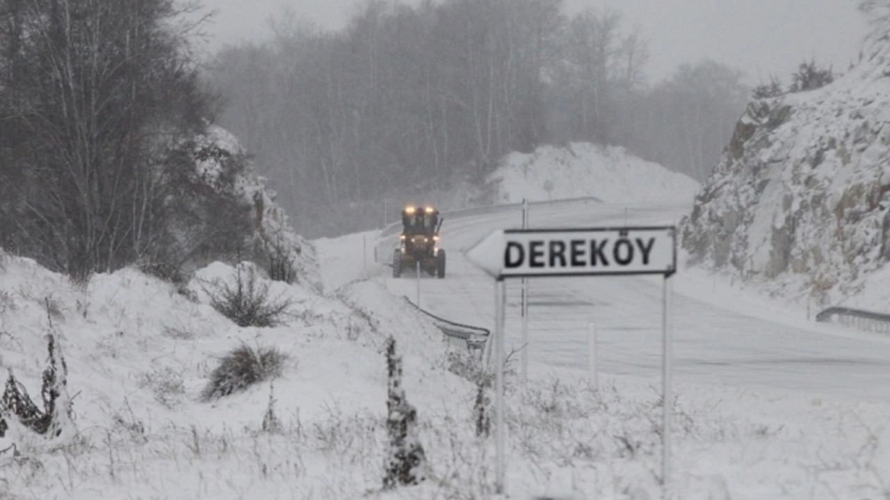 Bulgaristan sınırında donarak ölen göçmenin cesedi bulundu