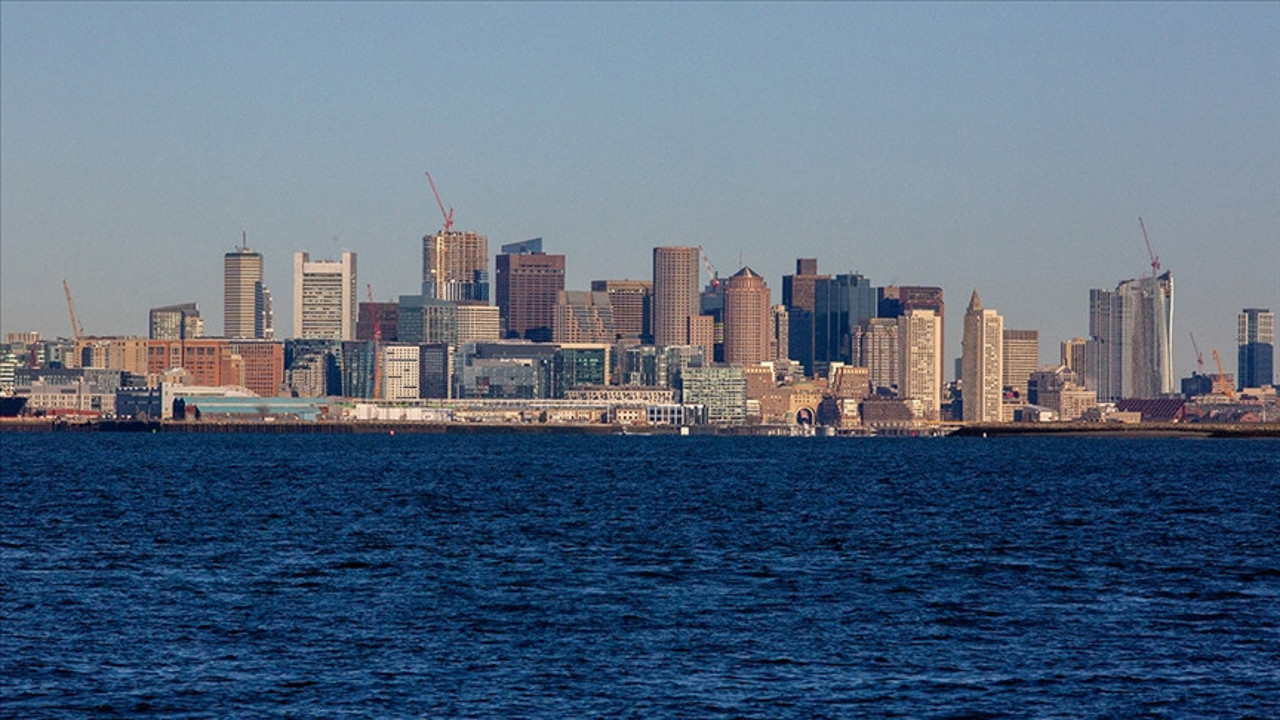 ABD'de ikinci el konut satışlarında düşüş