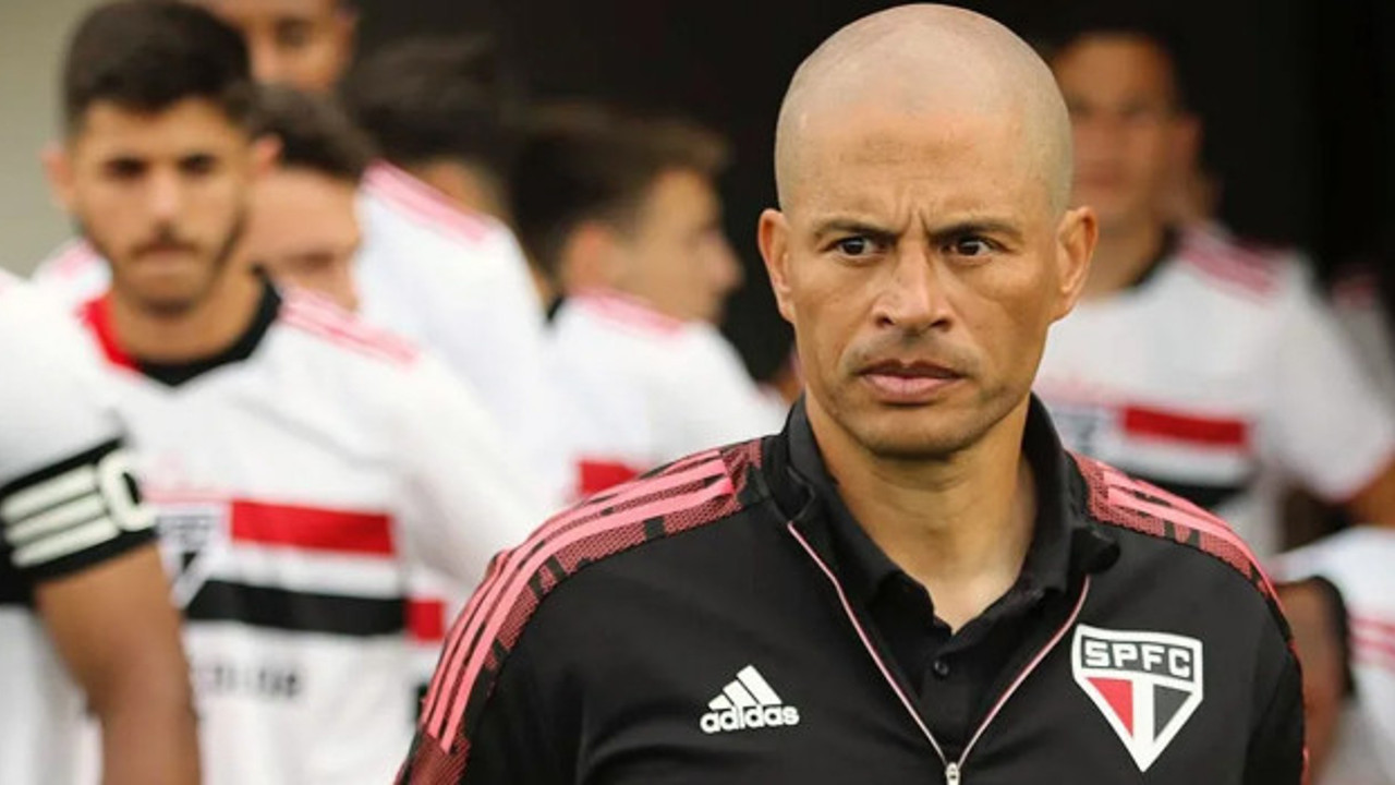 Türkiye'deki futbol eşsiz. Alex de Souza'dan itiraf