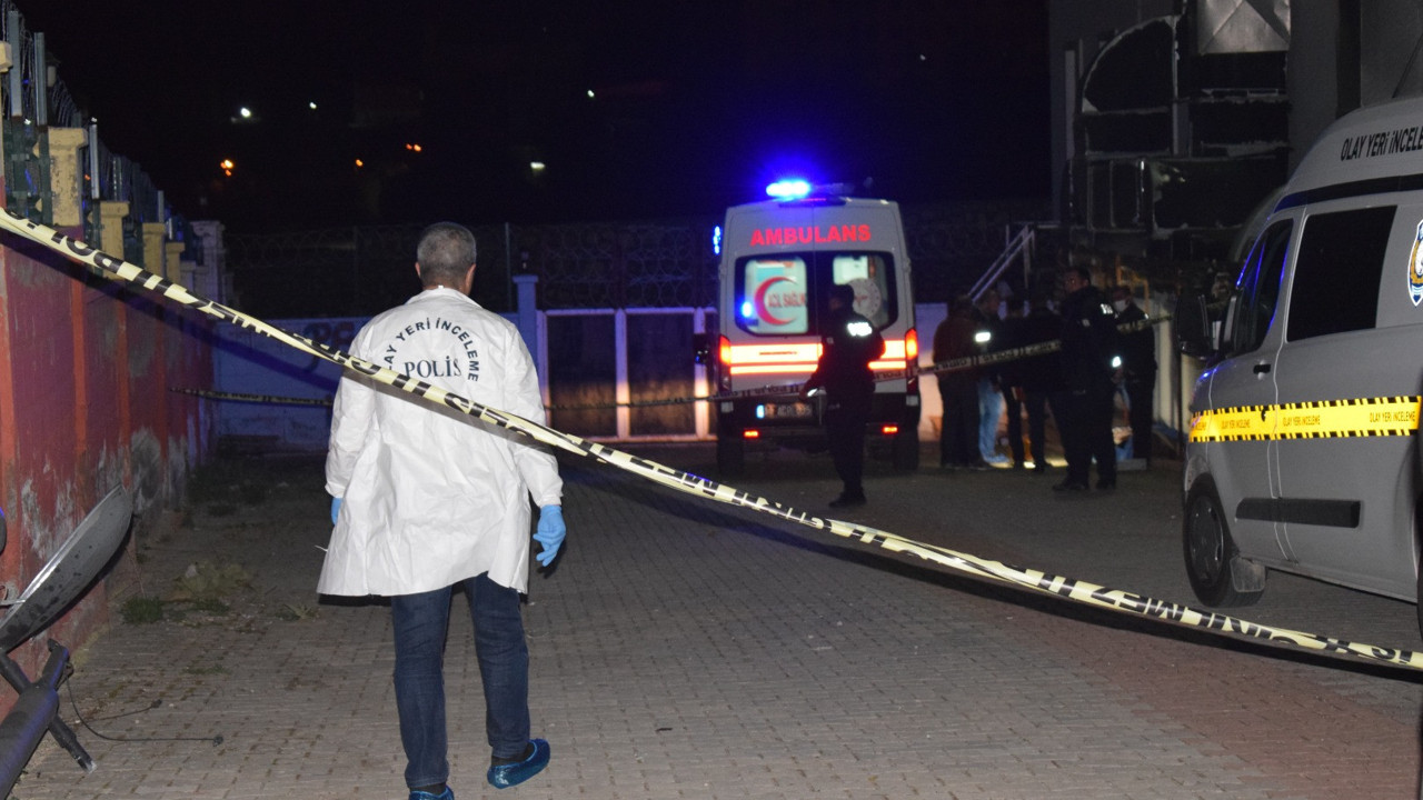 Öğrenci yurdunda feci ölüm: 7’nci kattan düştü