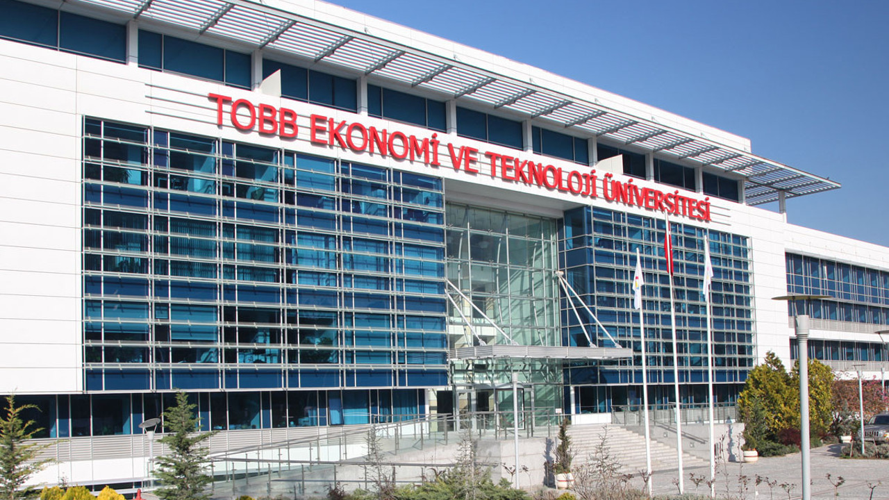 TOBB Ekonomi ve Teknoloji Üniversitesi personel alacak (21 Nisan 2022)