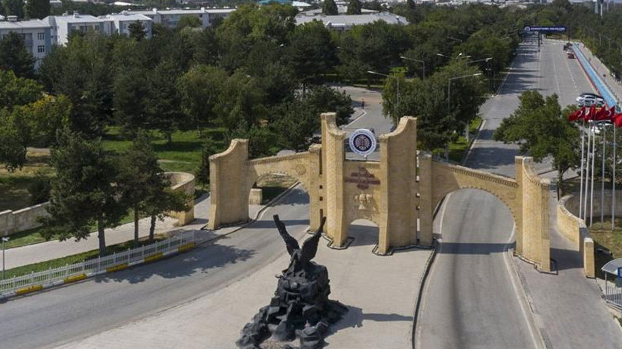 Atatürk Üniversitesi 21 akademik personel alacak