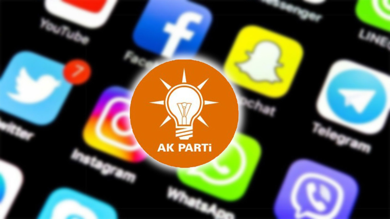 Sosyal medya yasasından hapis cezası çıktı! AKP'li kurmaylar itiraz etti