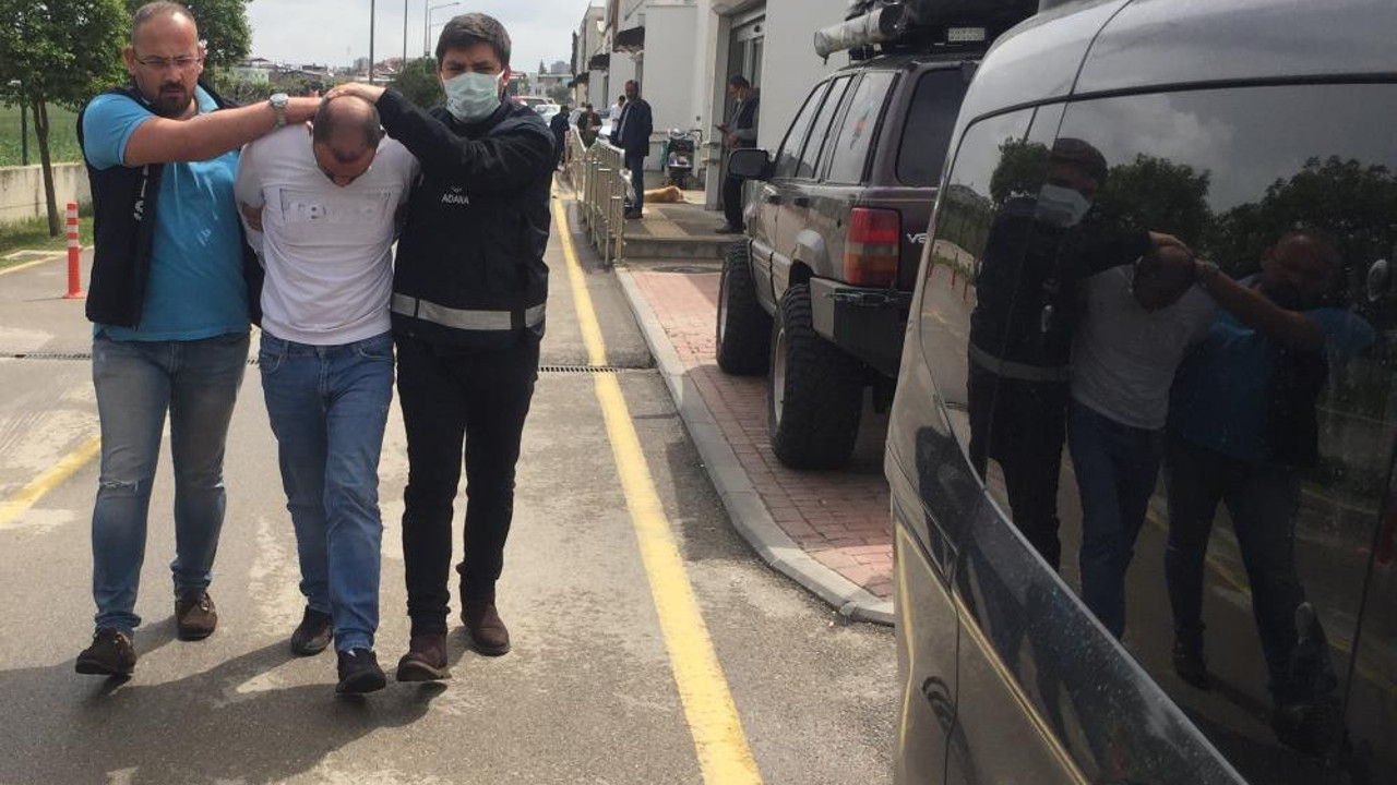 Köpek kavgası kanlı bitti: 1 ölü, 2 yaralı