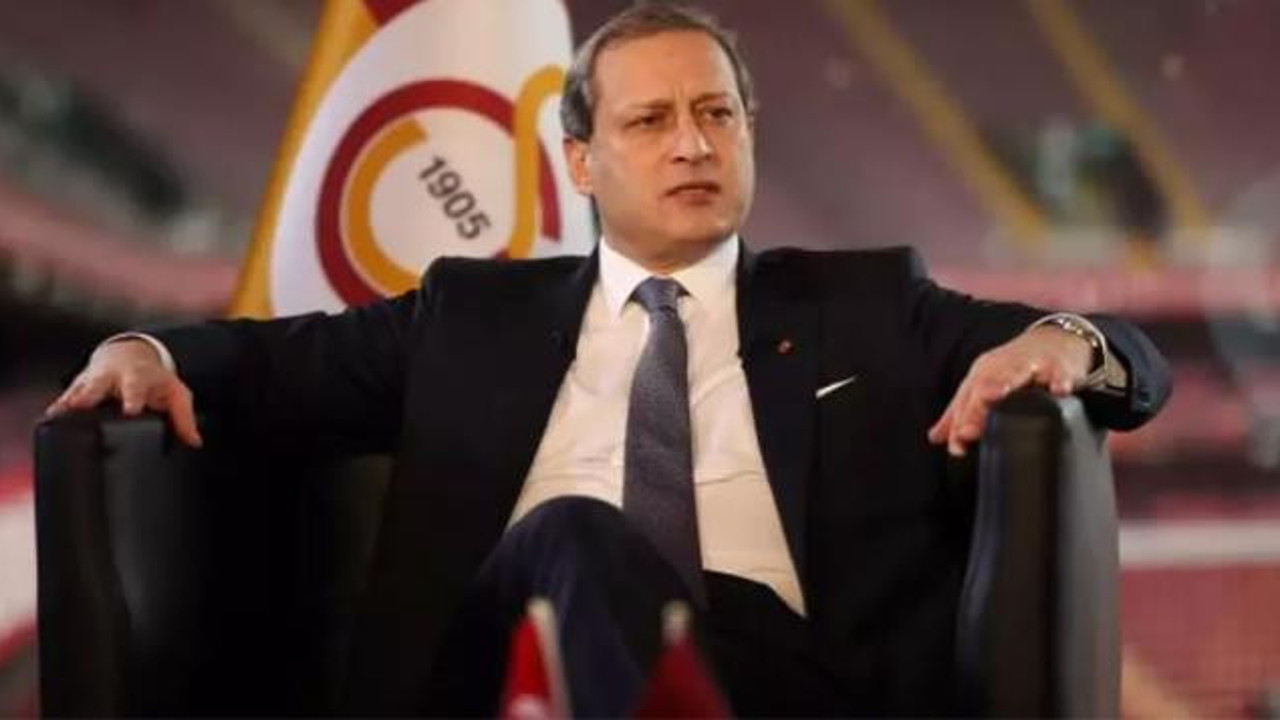 Tek hedefi meğer buymuş: Burak Elmas'ın planı belli oldu