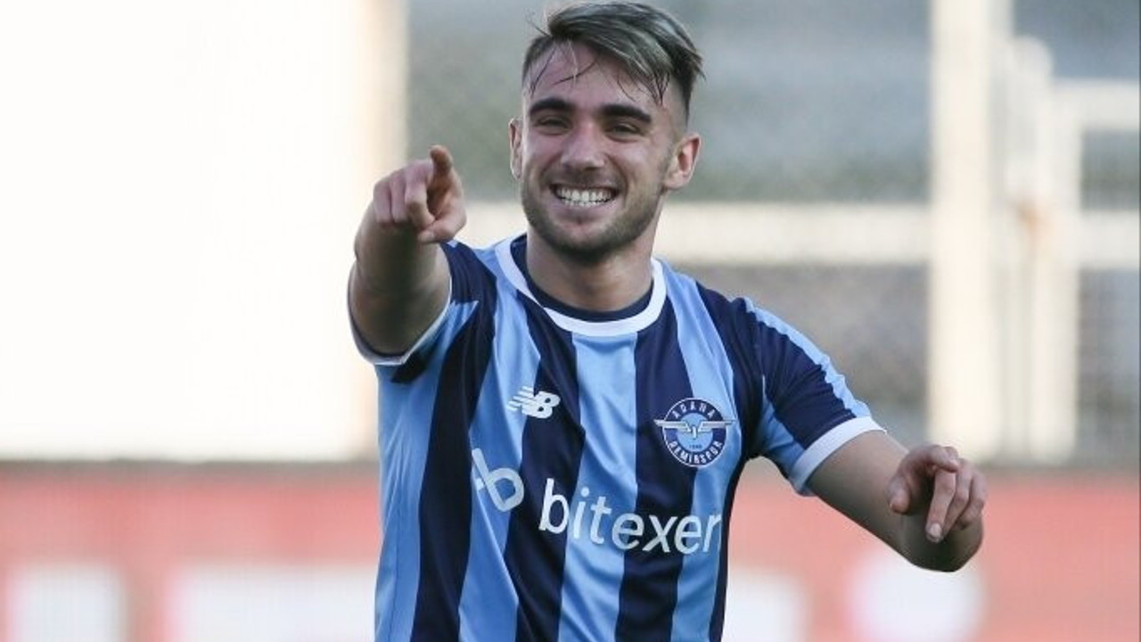 Yunus Akgün'den bomba Galatasaray açıklaması! Şu an için...