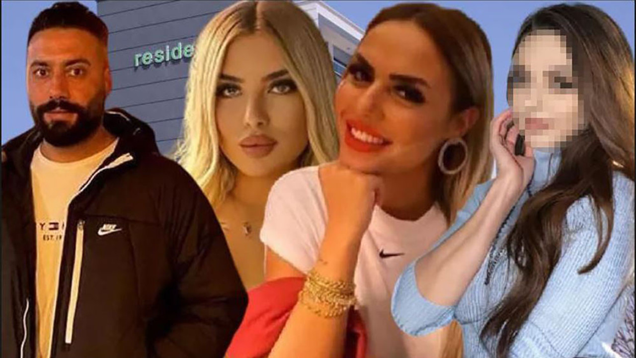 Rezidanstaki işkencede şok eden ayrıntılar