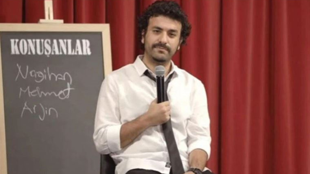 Hasan Can Kaya'dan yeni proje