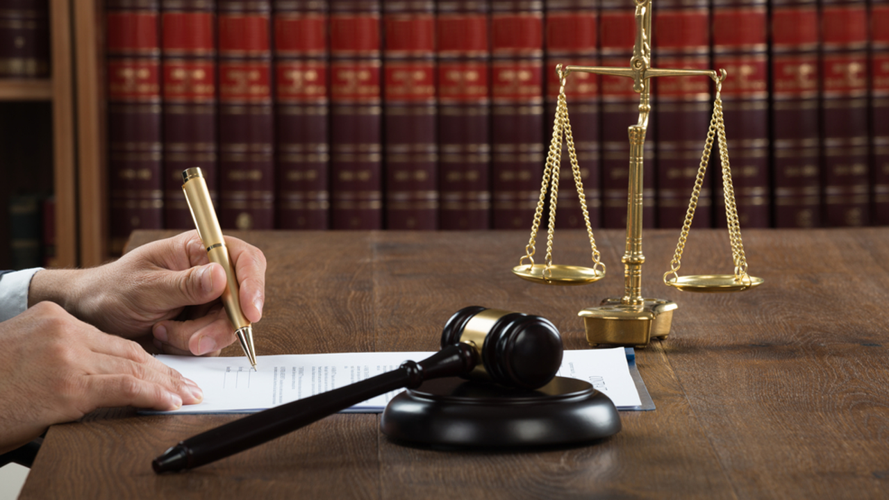 ABD'de Müslüman komşularını tehdit eden yaşlı çift yargılandı