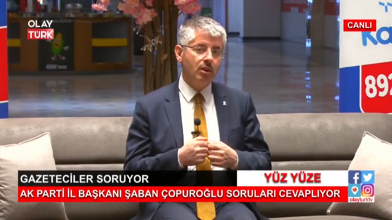 Baki Ersoy ve İsmail Tamer'in ardından Kayseri'den bir isyan daha. AKP ve MHP'de sular durulmuyor