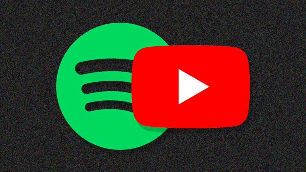 Spotify - Youtube rekabeti kızışıyor. O özelliği getirdi