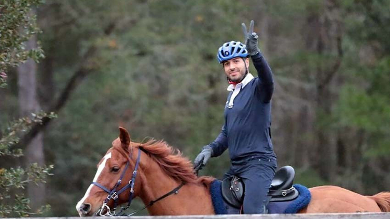 Yakalama talebi yenilendi! ABD'de keyif çatan Reza Zarrab için şimdi titreyecek