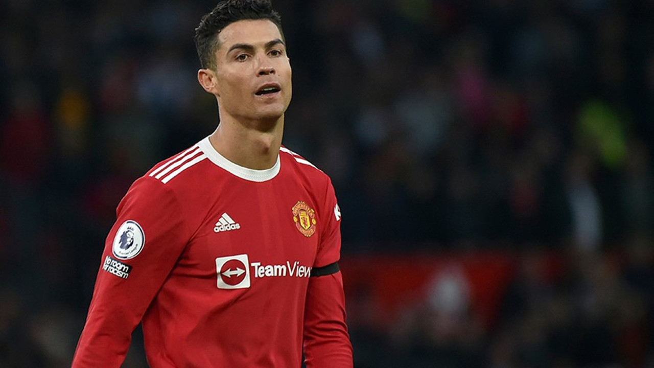 Bebeğini kaybeden Cristiano Ronaldo'dan Liverpool paylaşımı! Kayıtsız kalamadı...