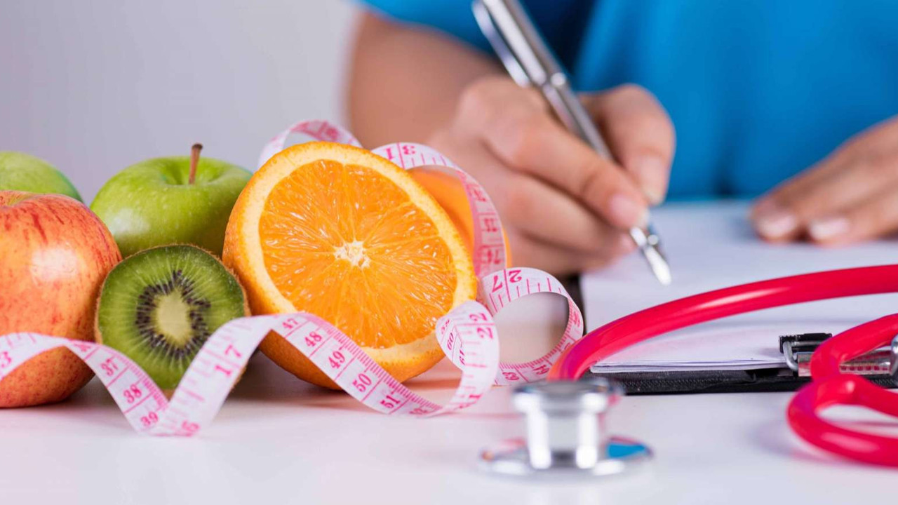 Bu diyetle kötü kolesterolünüz anında düşecek