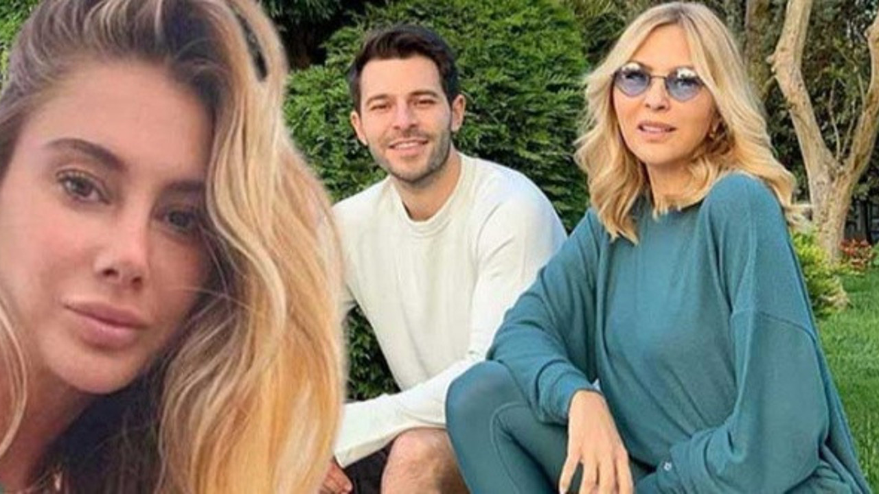 Seren Serengil’den Hakan Sabancı’ya uyarı: “Dikkat et Şeyma hamile kalmasın”