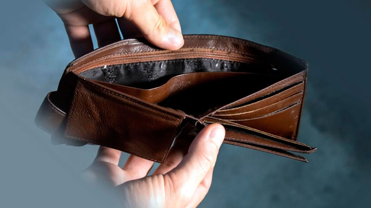 Valilik, bayram için hediye çeki dağıttı