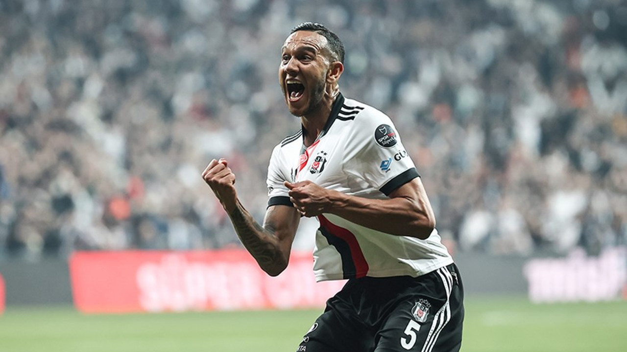 Josef de Souza Beşiktaşlı taraftarlara seslendi! Bu kez mahcup bir açıklama yaptı
