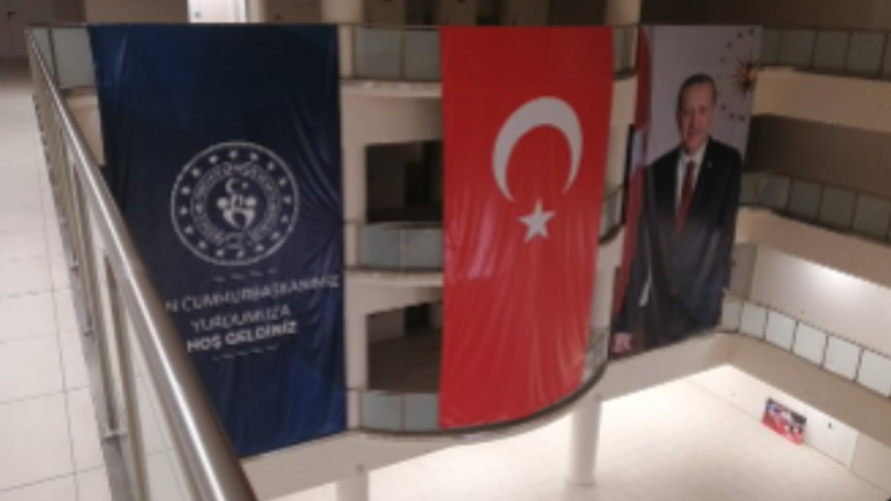 Sahur için gideceği öğrenci yurdunda Erdoğan talimatı. Neler yapıldı neler