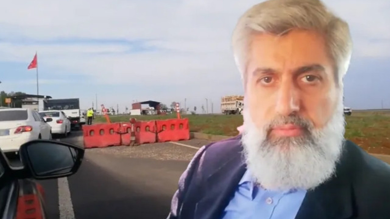 Alparslan Kuytul: Derin devlet bana suikast yapacak