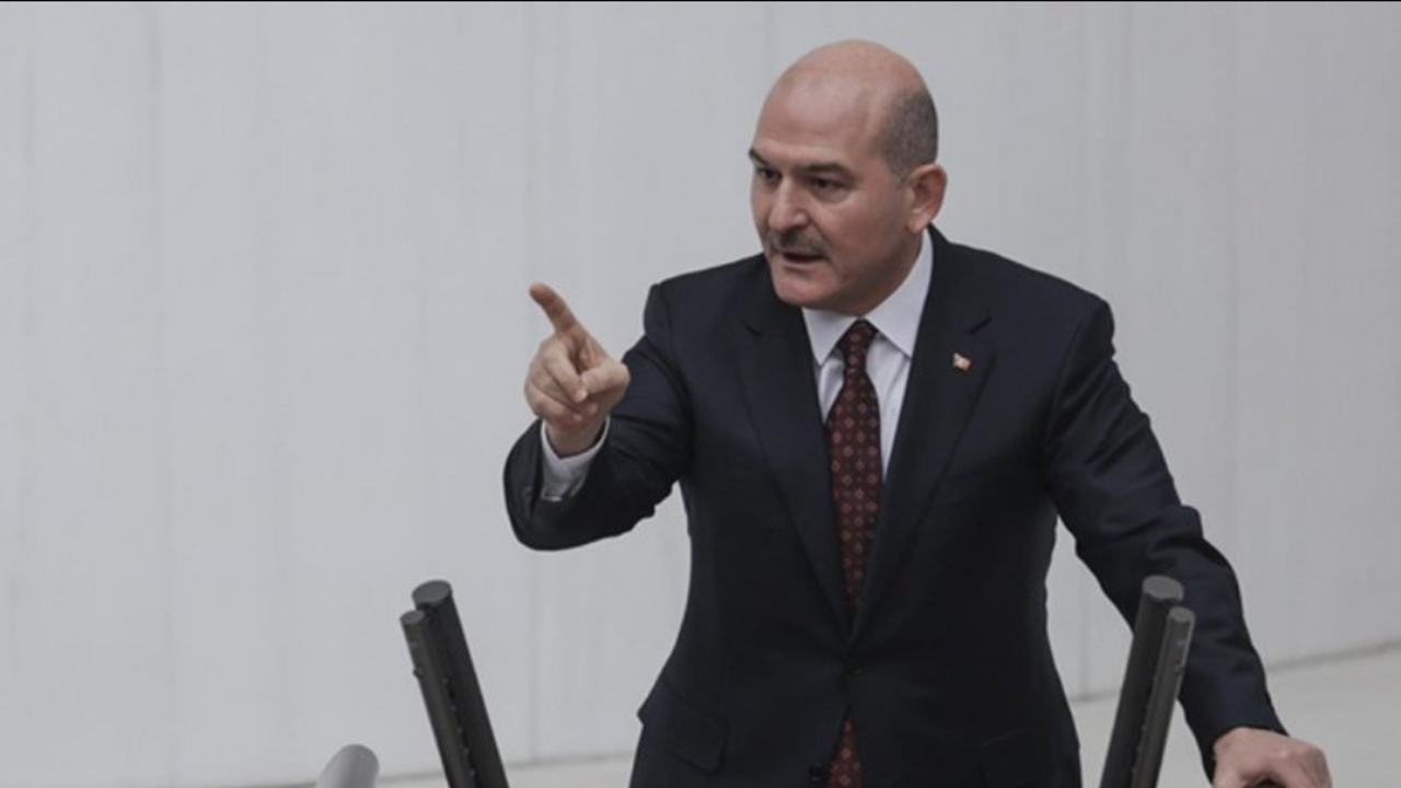 Bakan Soylu’dan AKP’li belediye hakkında ‘soruşturma izni’