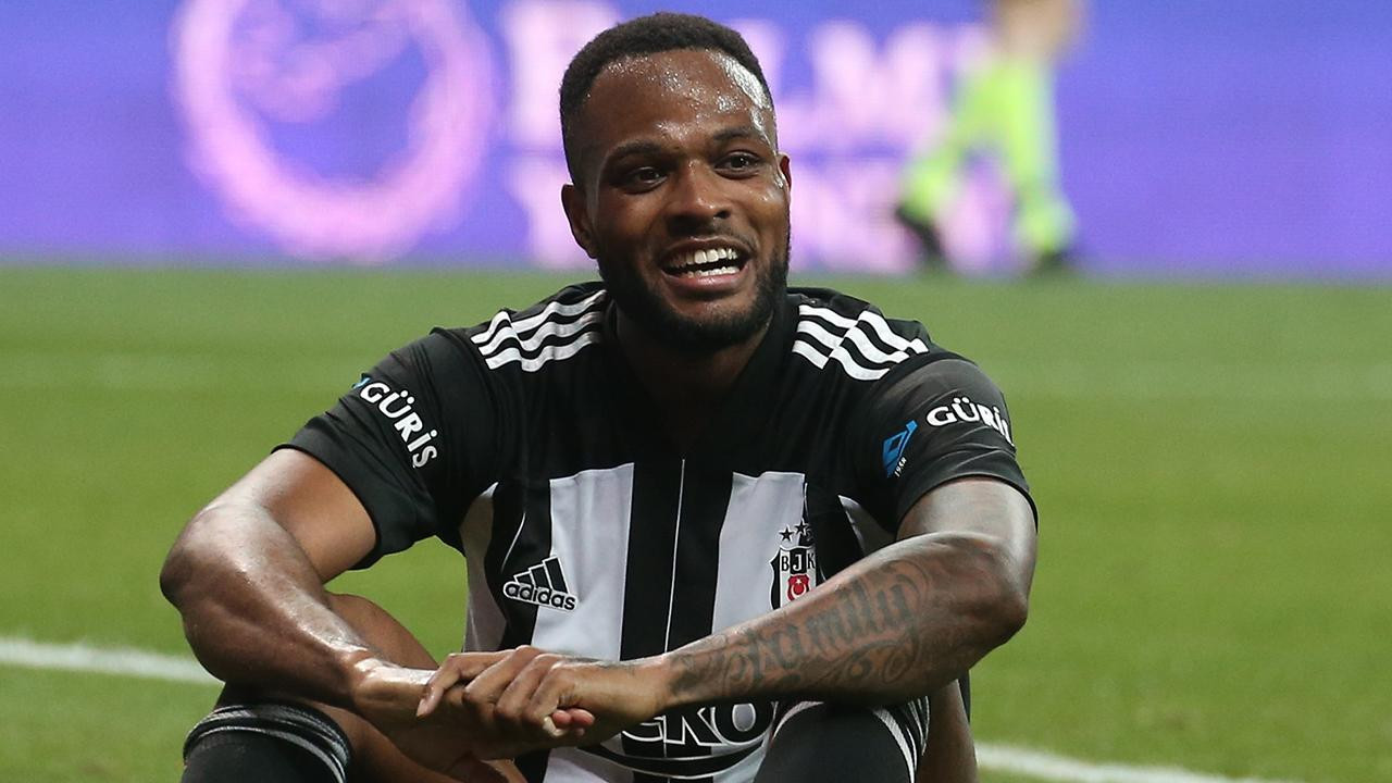 Larin, Beşiktaş'tan gidiyor mu? Menajeri açıkladı
