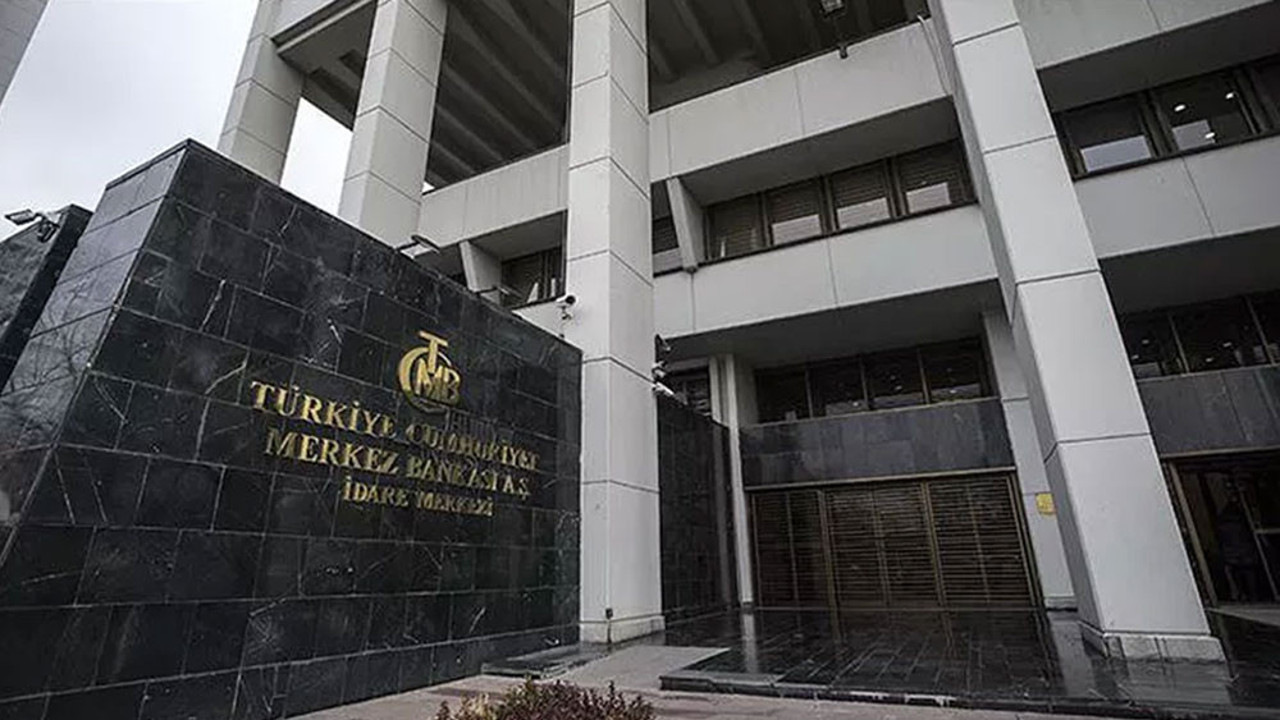 Merkez Bankası'ndan dolar hamlesi